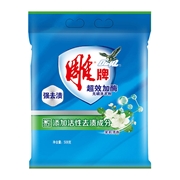 508g 雕牌洗衣粉