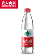 农夫山泉水 550ml/瓶