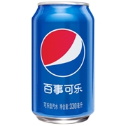 330ML 百事可乐