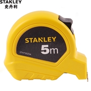 STANLEY/史丹利 公制易定卷尺 STHT30254-8-23 5m 1把